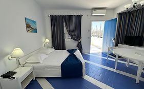 Marina Cap Monastir- Appart'Hotel